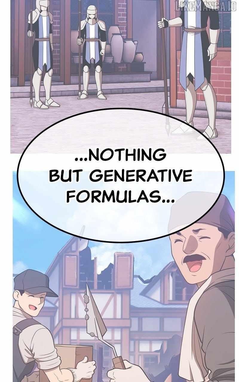 +99 Wooden stick Chapter 161 - Page 340