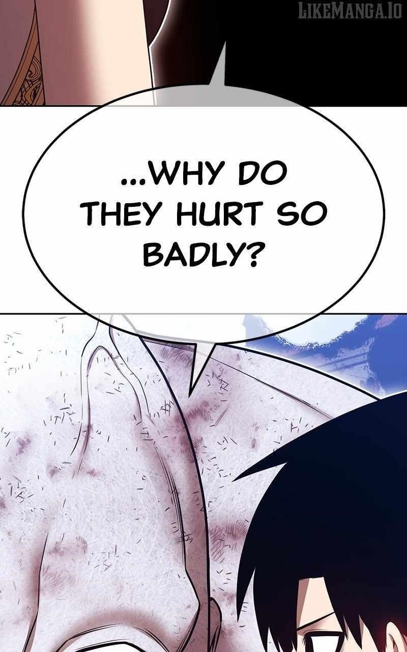 +99 Wooden stick Chapter 161 - Page 346