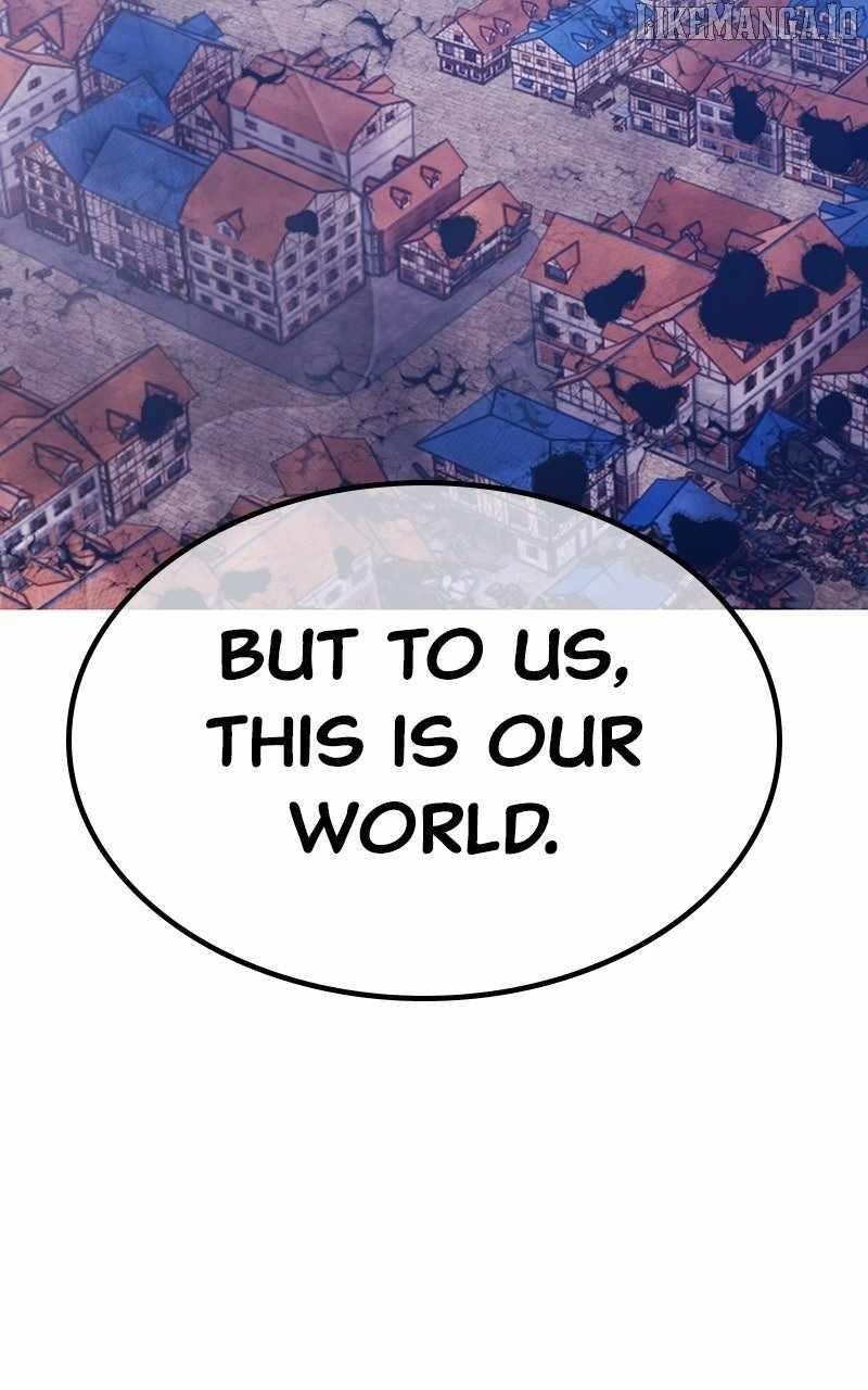 +99 Wooden stick Chapter 161 - Page 350