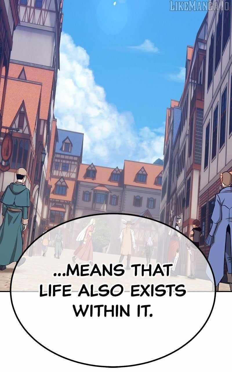 +99 Wooden stick Chapter 161 - Page 352