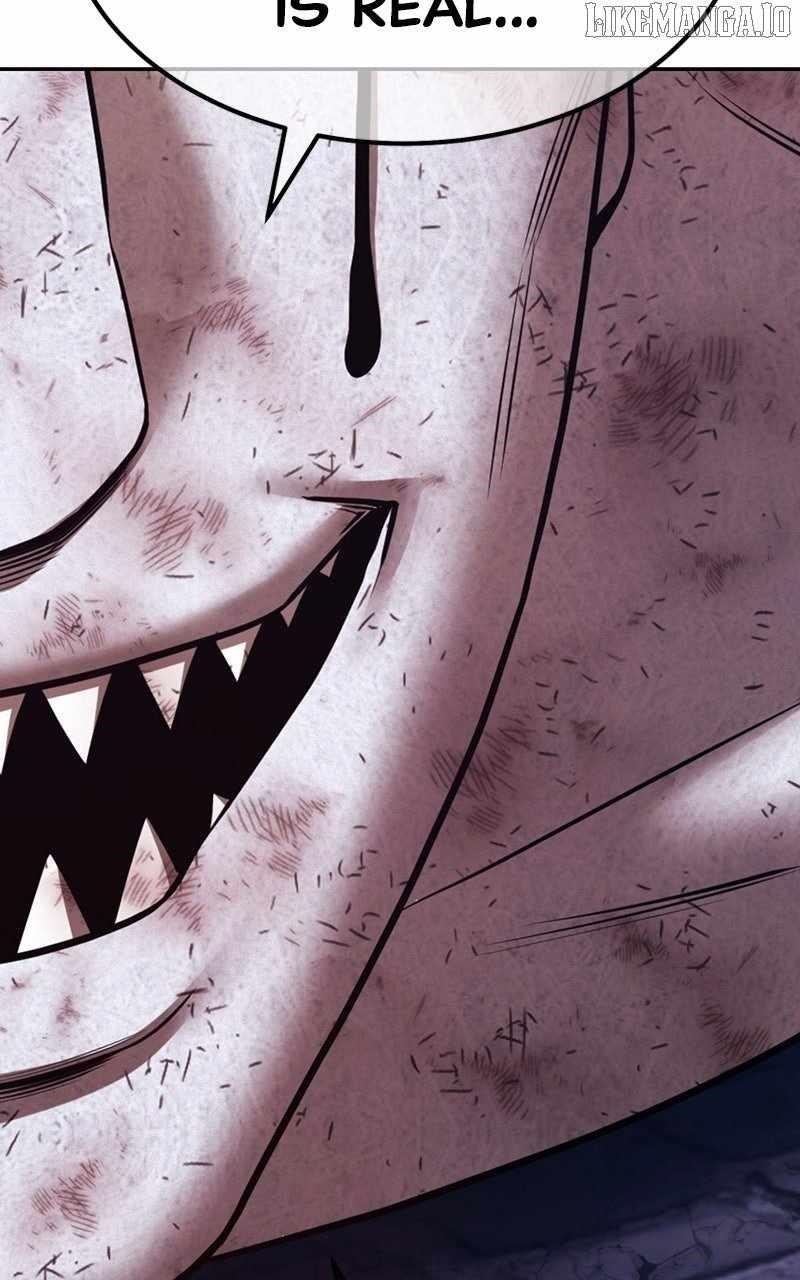 +99 Wooden stick Chapter 161 - Page 354