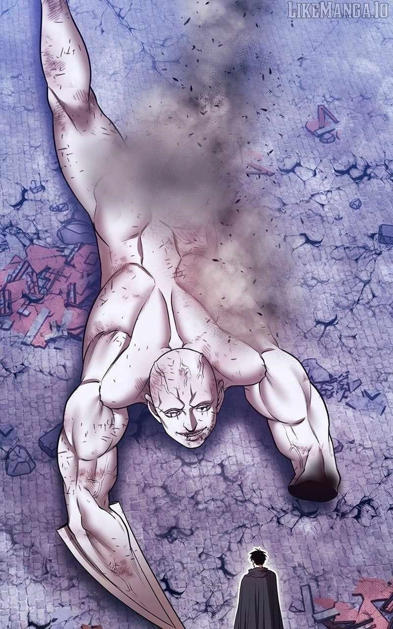 +99 Wooden stick Chapter 161 - Page 357