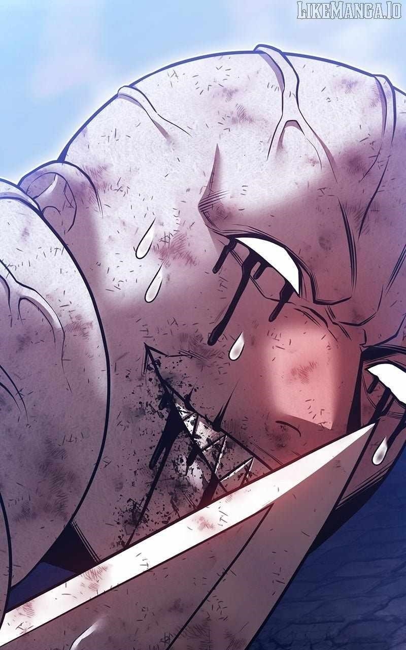 +99 Wooden stick Chapter 161 - Page 36