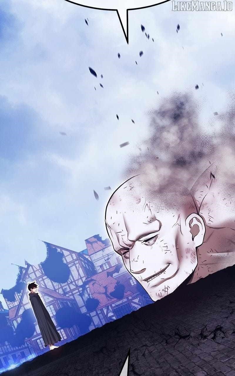 +99 Wooden stick Chapter 161 - Page 367