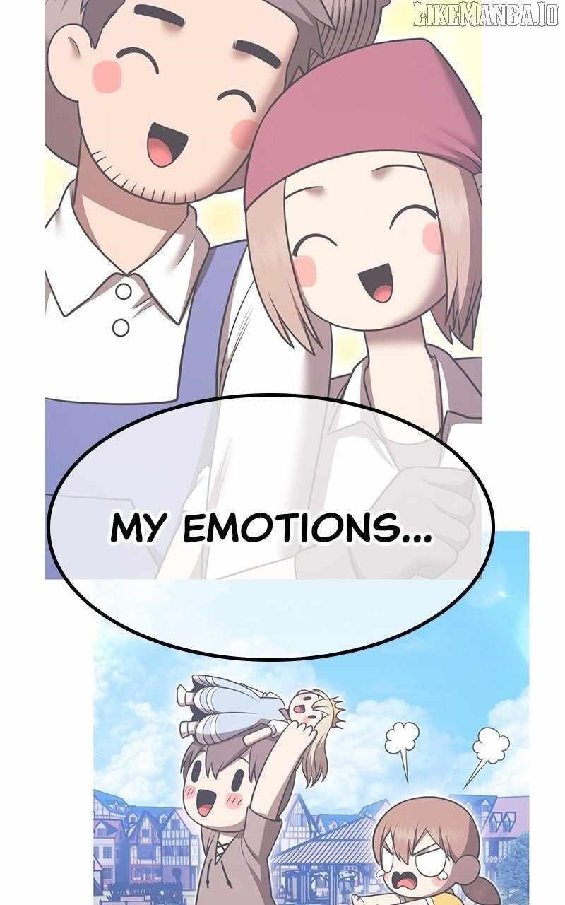 +99 Wooden stick Chapter 161 - Page 369