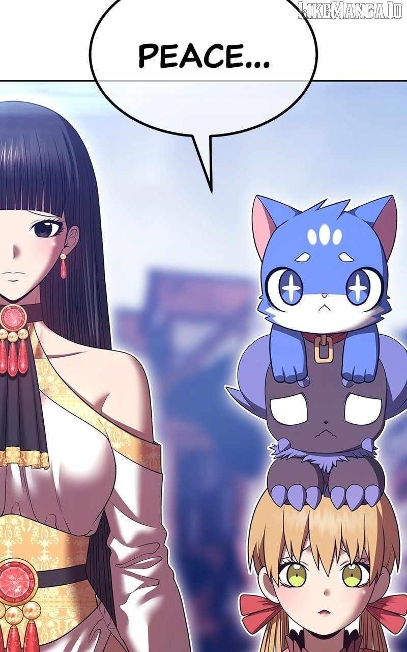 +99 Wooden stick Chapter 161 - Page 381