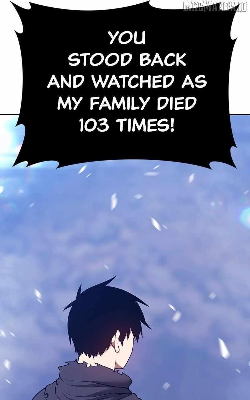 +99 Wooden stick Chapter 161 - Page 4