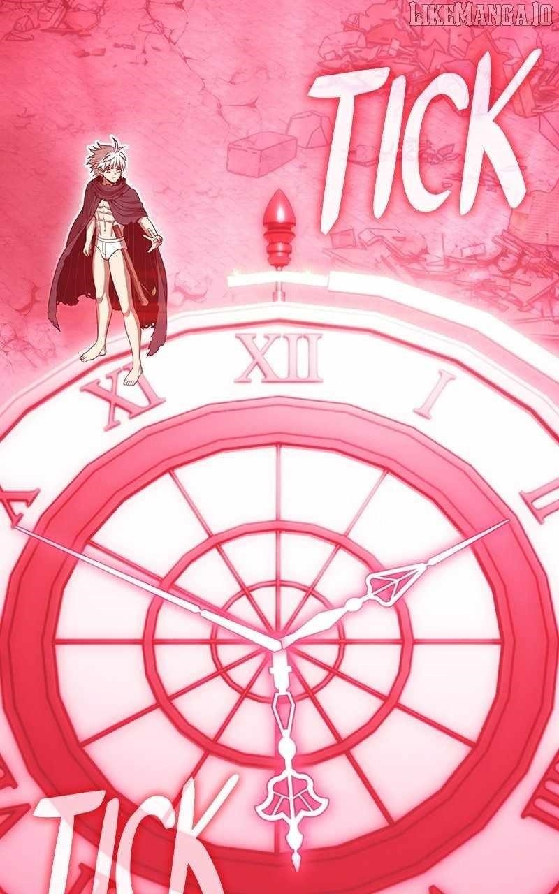 +99 Wooden stick Chapter 161 - Page 400