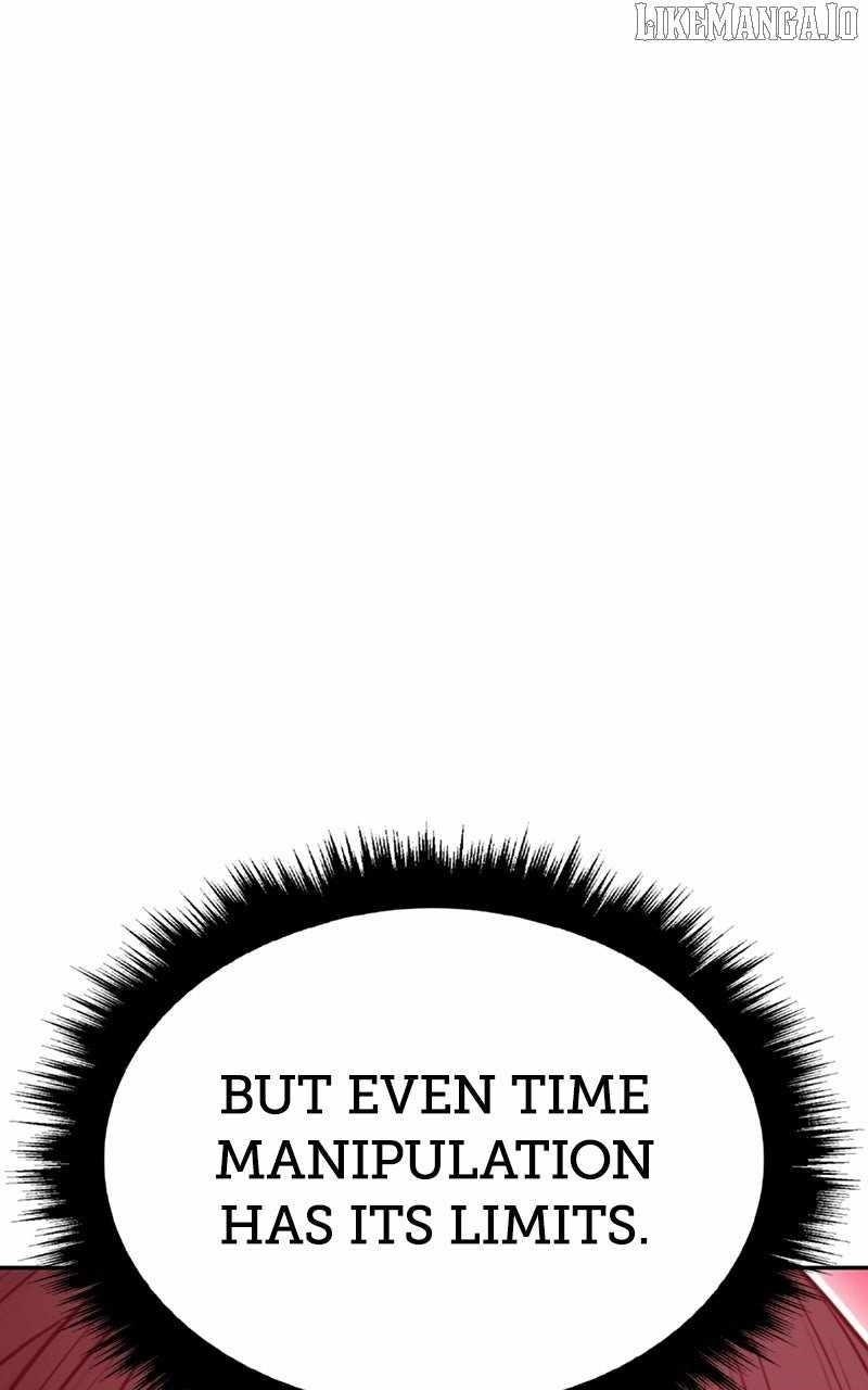 +99 Wooden stick Chapter 161 - Page 404