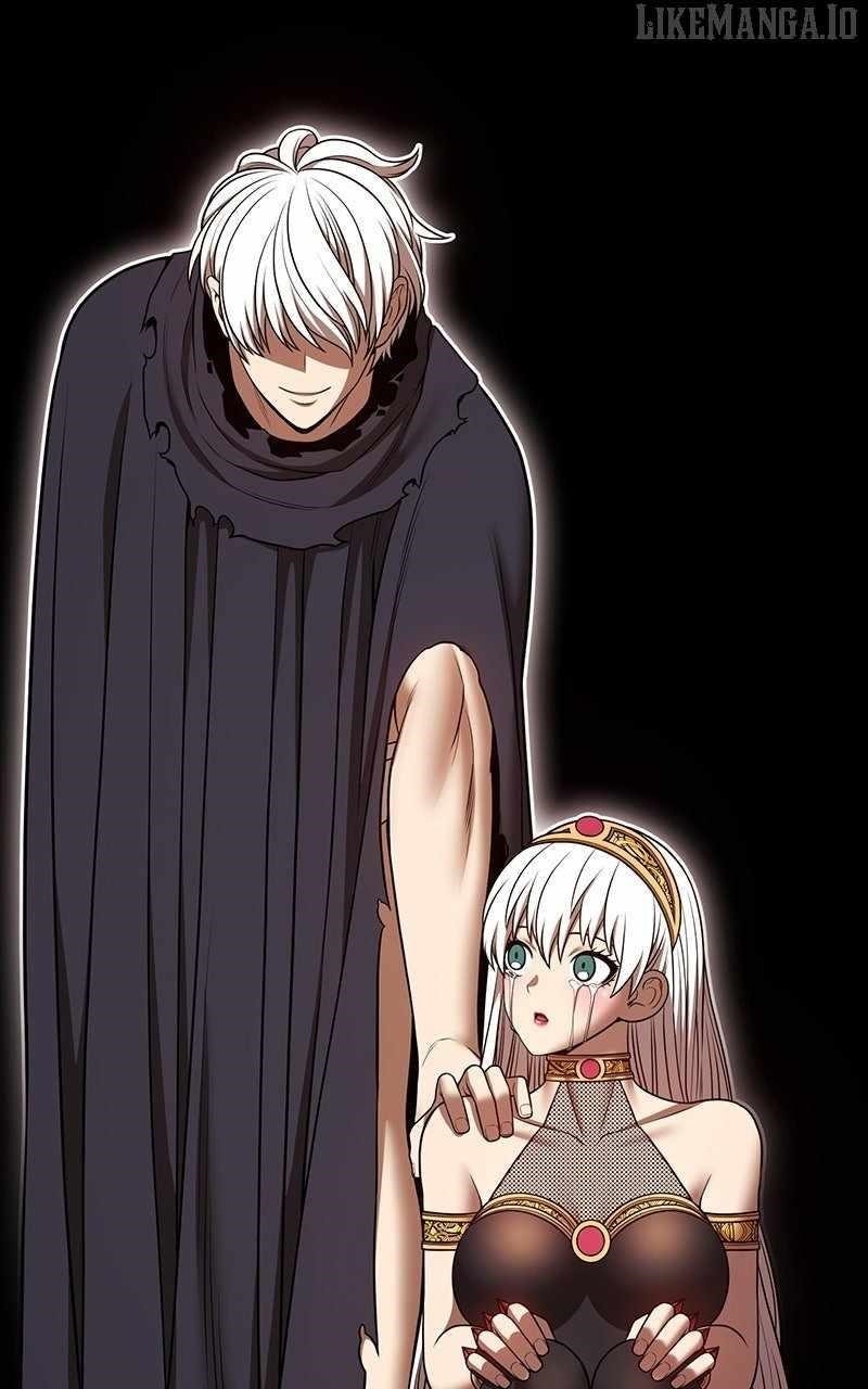 +99 Wooden stick Chapter 161 - Page 422