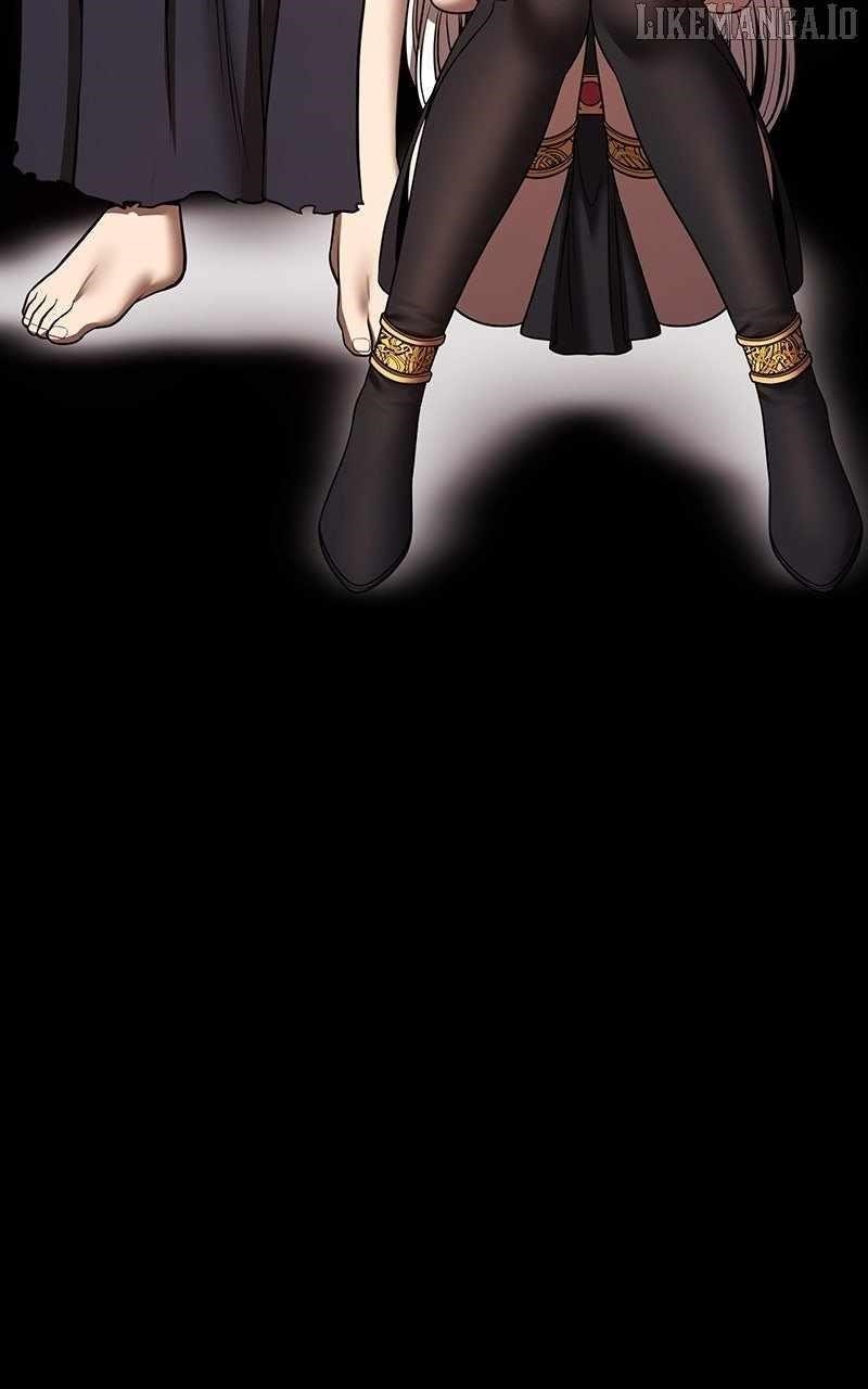 +99 Wooden stick Chapter 161 - Page 423