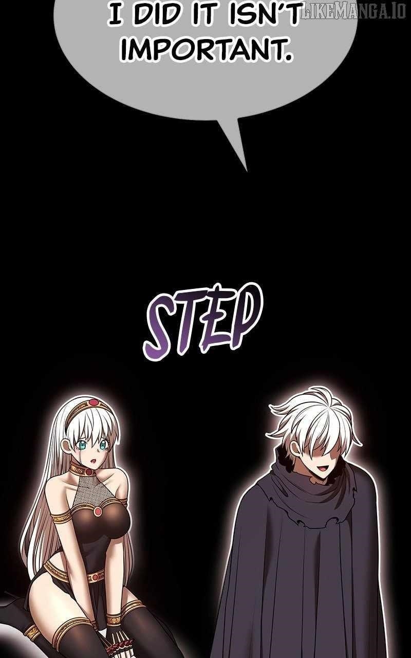 +99 Wooden stick Chapter 161 - Page 427