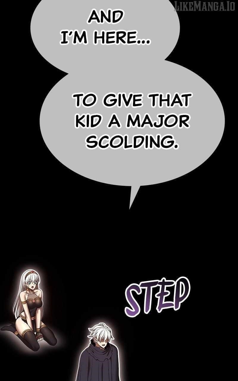 +99 Wooden stick Chapter 161 - Page 430
