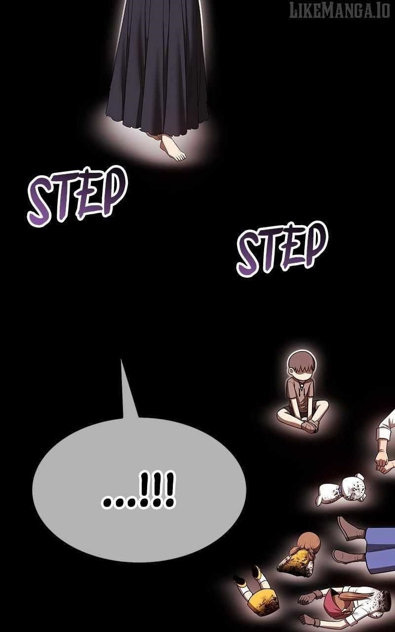 +99 Wooden stick Chapter 161 - Page 431