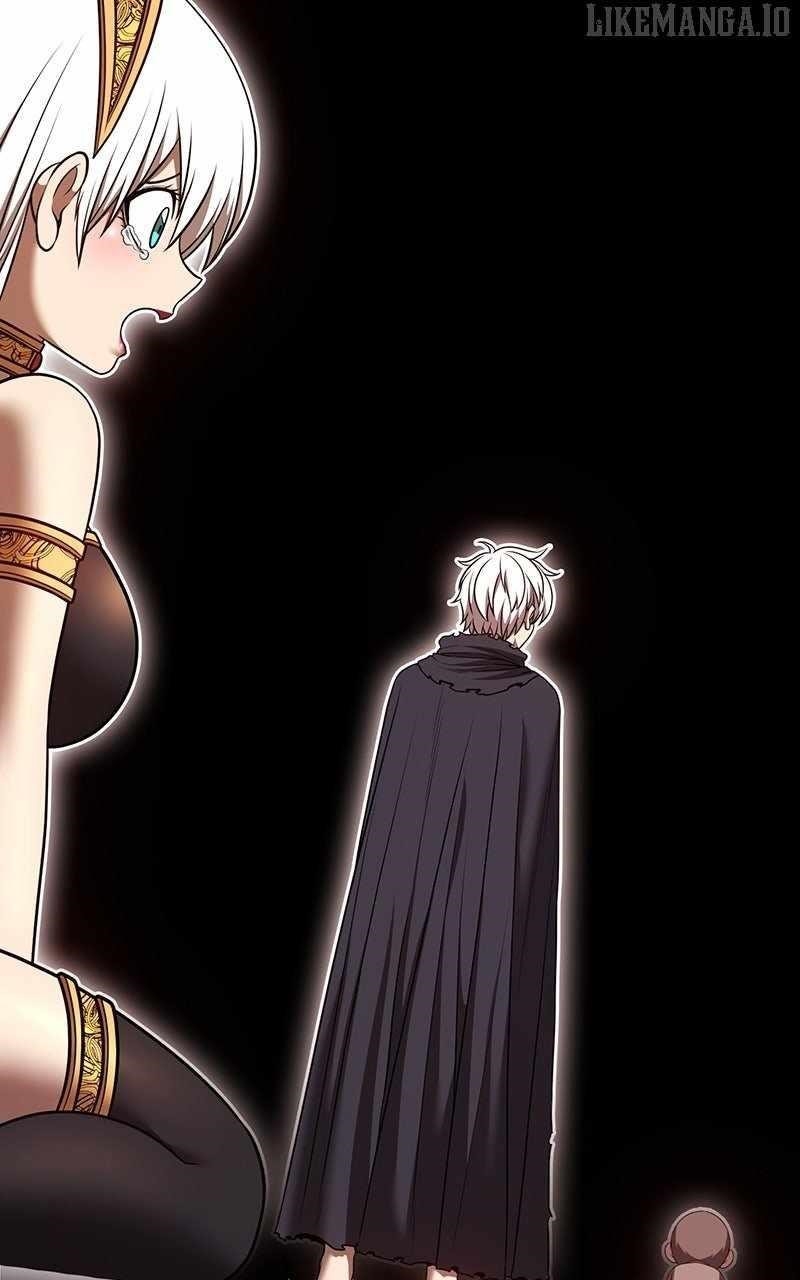 +99 Wooden stick Chapter 161 - Page 433