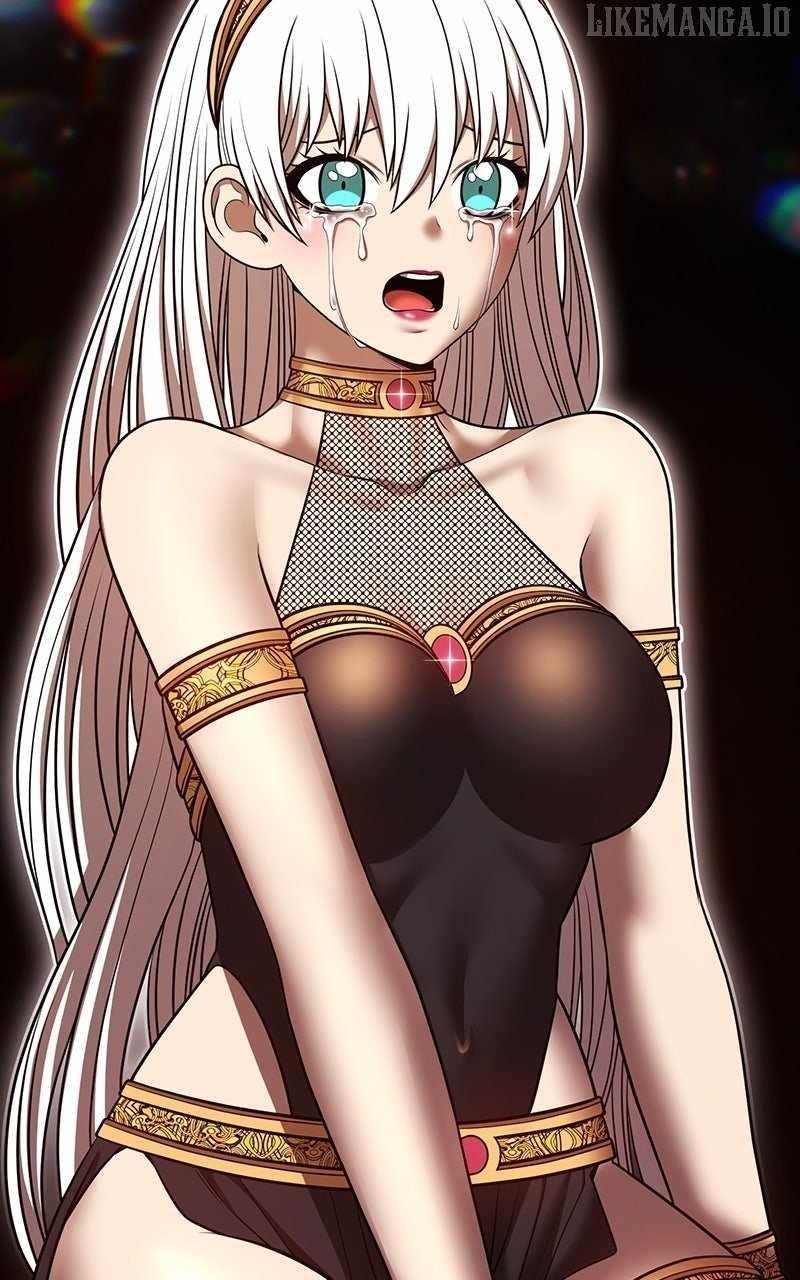 +99 Wooden stick Chapter 161 - Page 436