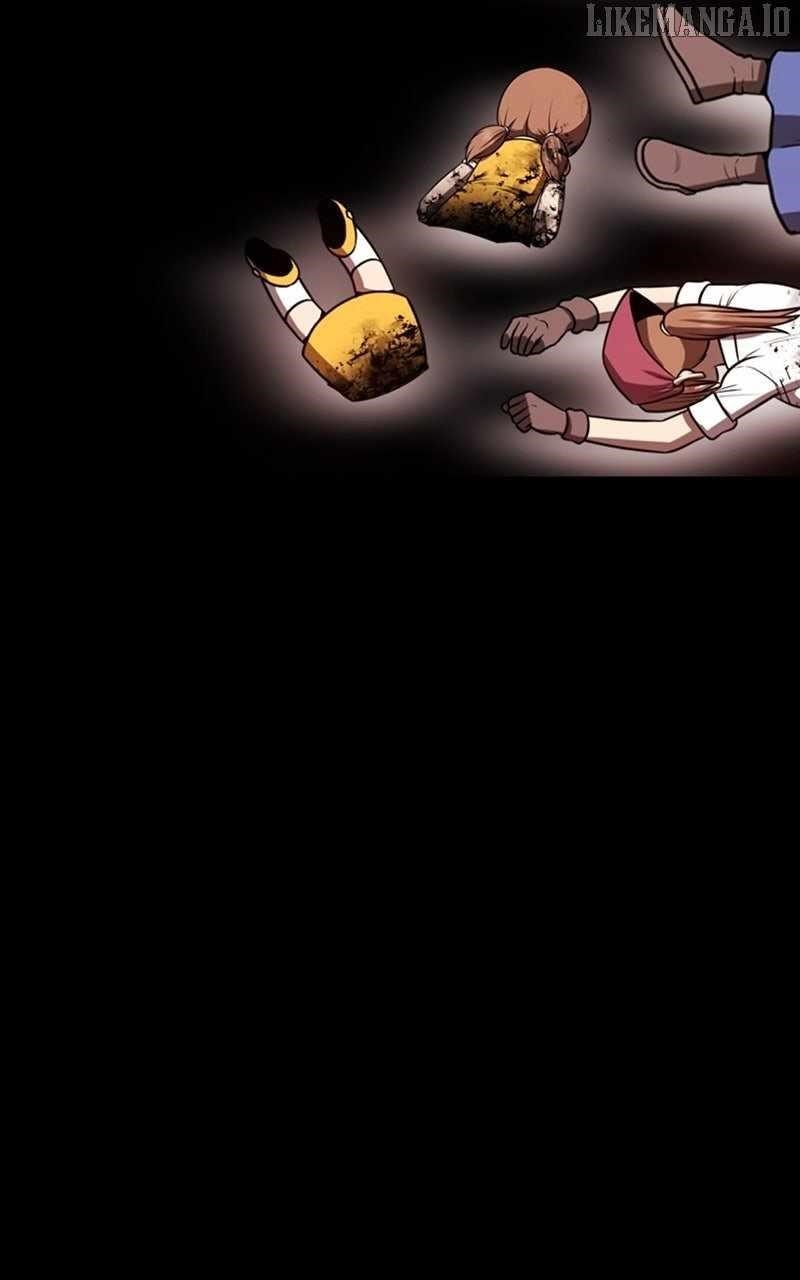 +99 Wooden stick Chapter 161 - Page 445