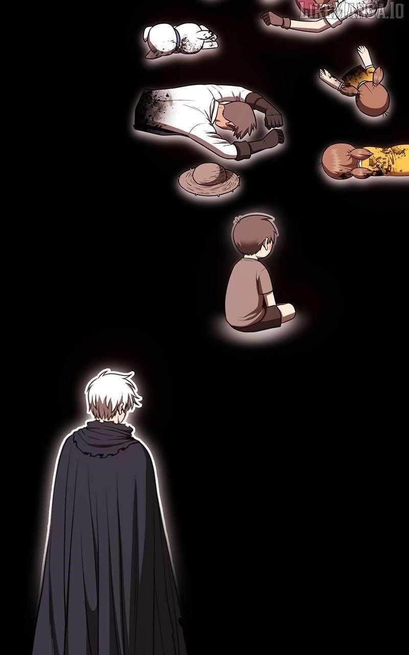 +99 Wooden stick Chapter 161 - Page 455