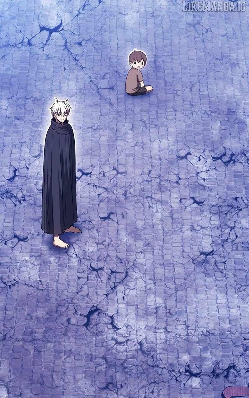 +99 Wooden stick Chapter 161 - Page 472