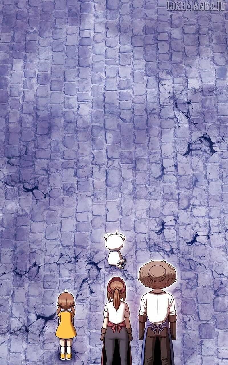 +99 Wooden stick Chapter 161 - Page 474