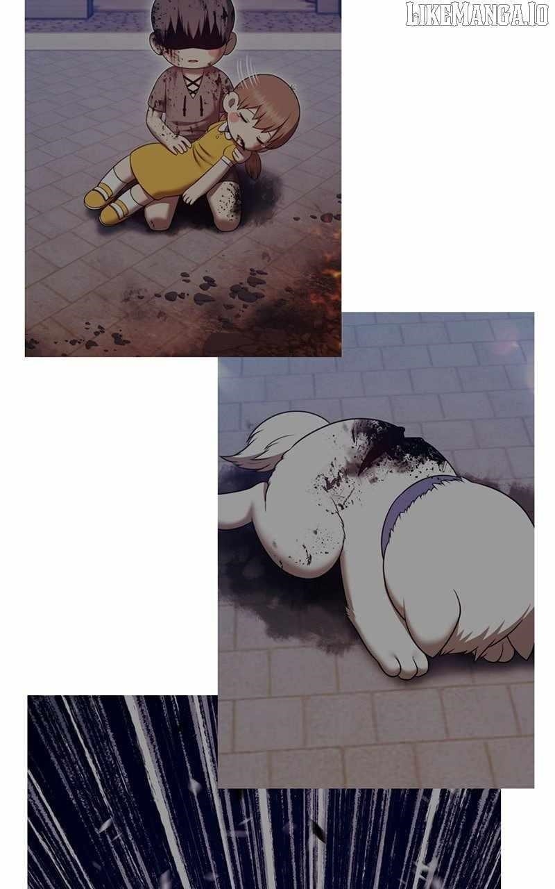 +99 Wooden stick Chapter 161 - Page 478