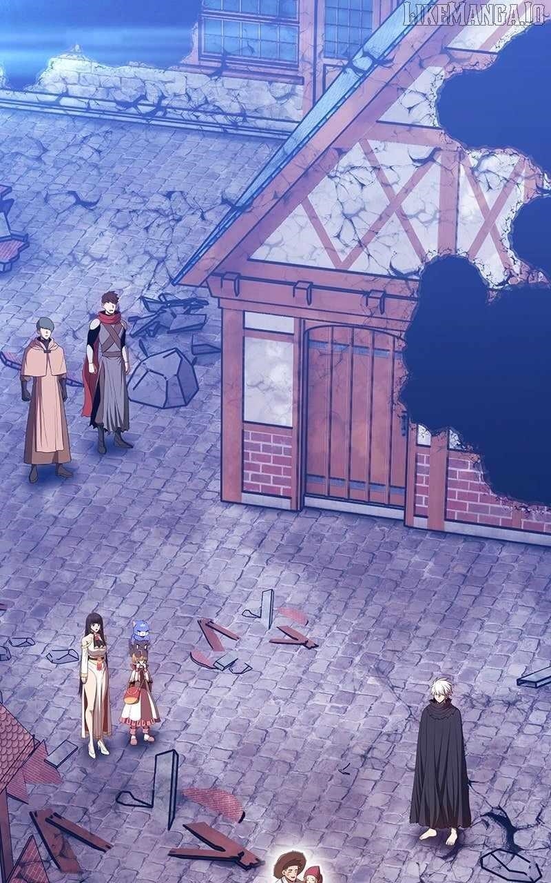 +99 Wooden stick Chapter 161 - Page 491