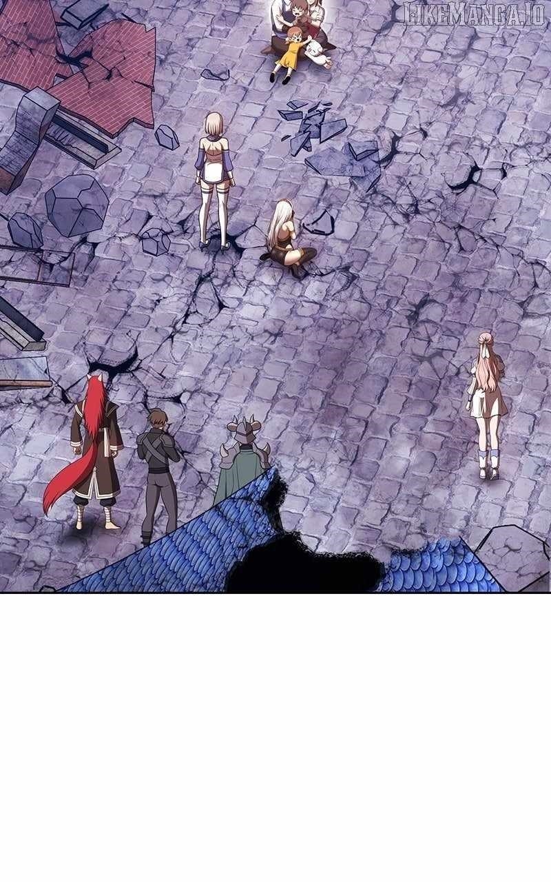 +99 Wooden stick Chapter 161 - Page 492