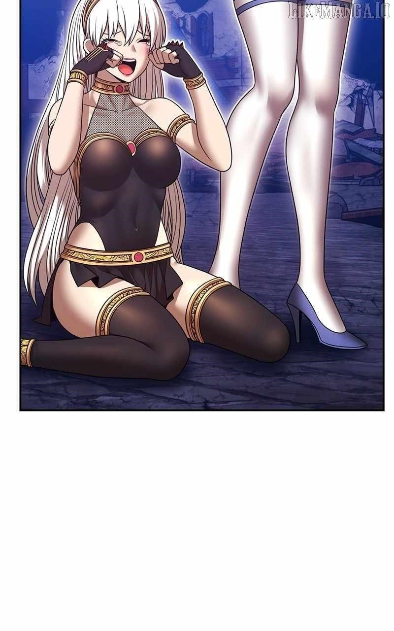 +99 Wooden stick Chapter 161 - Page 495