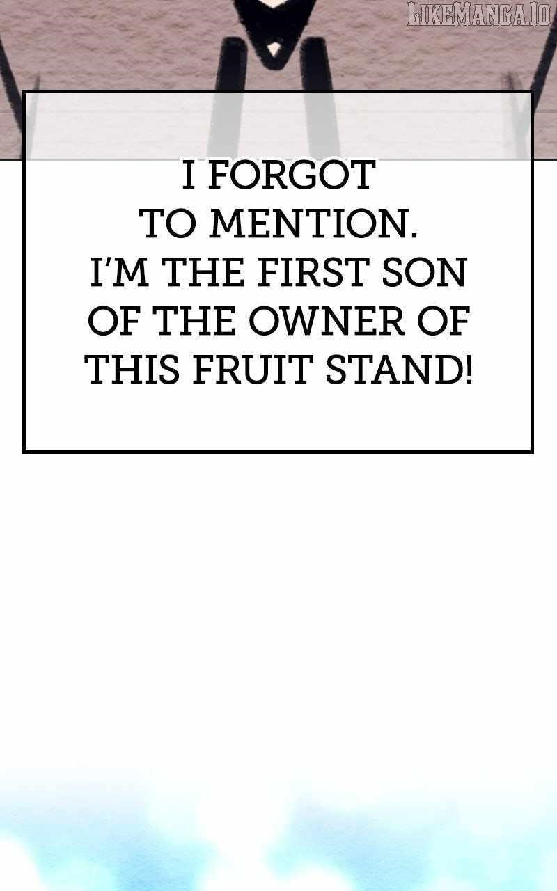 +99 Wooden stick Chapter 161 - Page 508