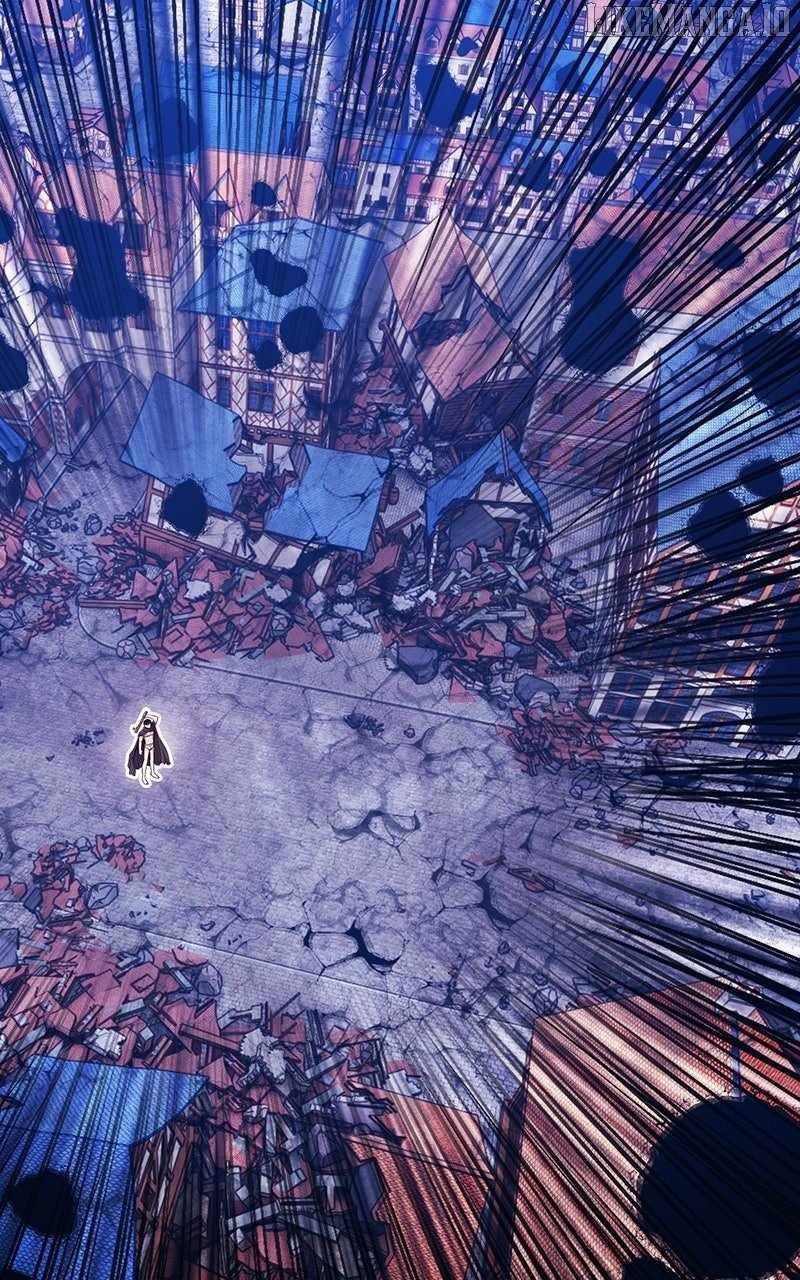 +99 Wooden stick Chapter 161 - Page 54