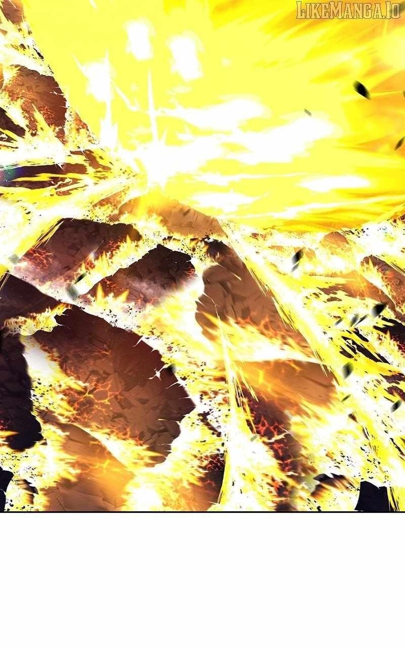 +99 Wooden stick Chapter 161 - Page 66