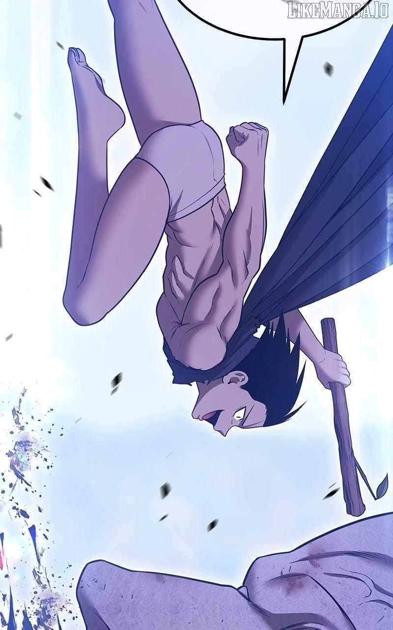 +99 Wooden stick Chapter 161 - Page 87