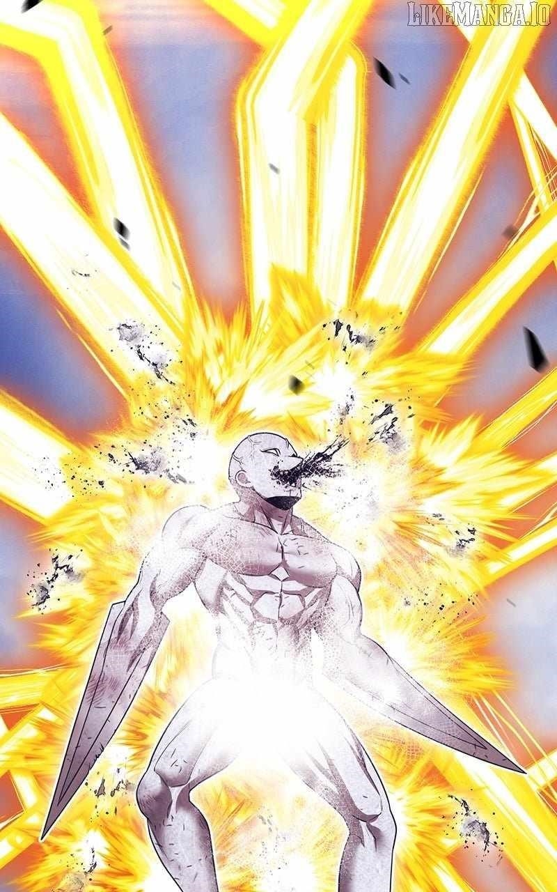 +99 Wooden stick Chapter 161 - Page 89