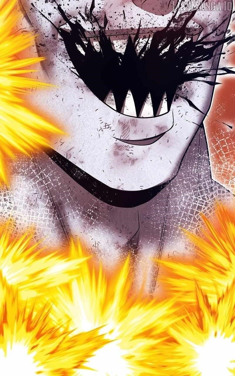 +99 Wooden stick Chapter 161 - Page 92