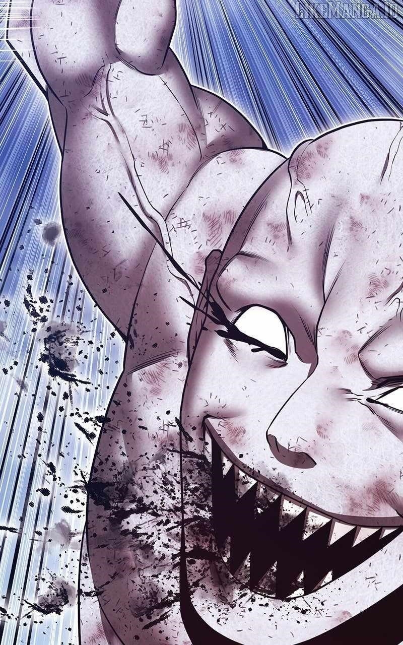 +99 Wooden stick Chapter 161 - Page 97