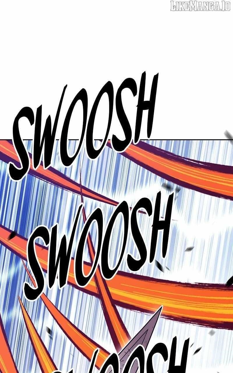 +99 Wooden stick Chapter 161 - Page 99