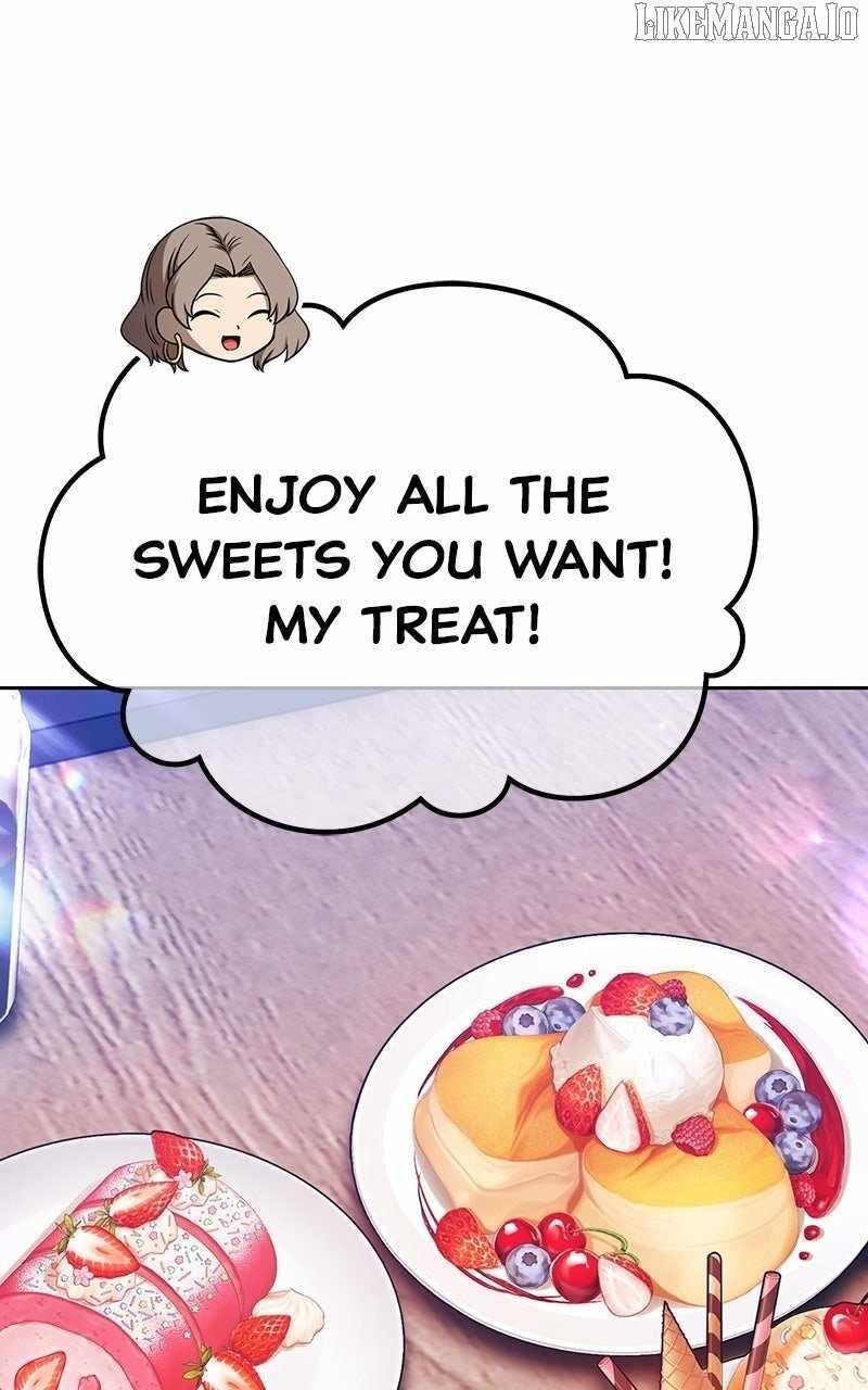 +99 Wooden stick Chapter 162 - Page 108