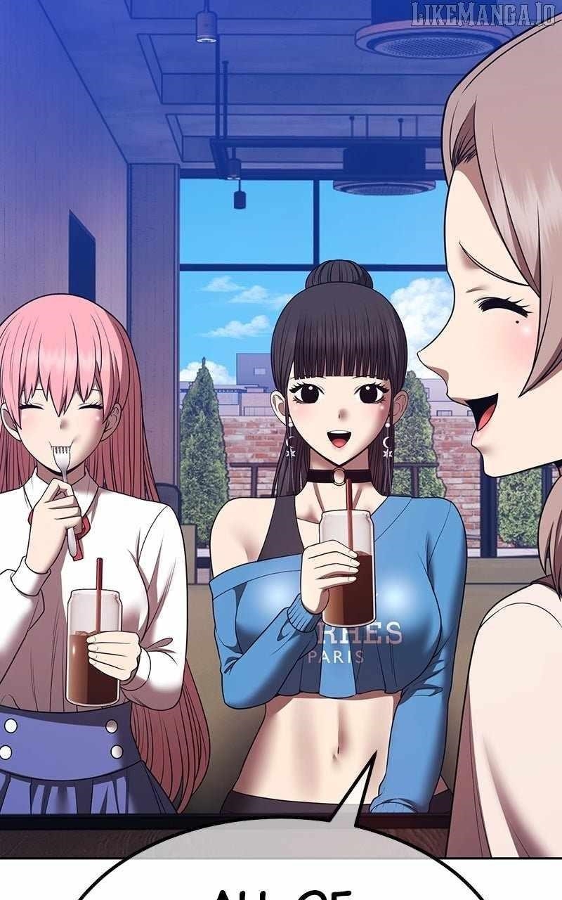 +99 Wooden stick Chapter 162 - Page 111