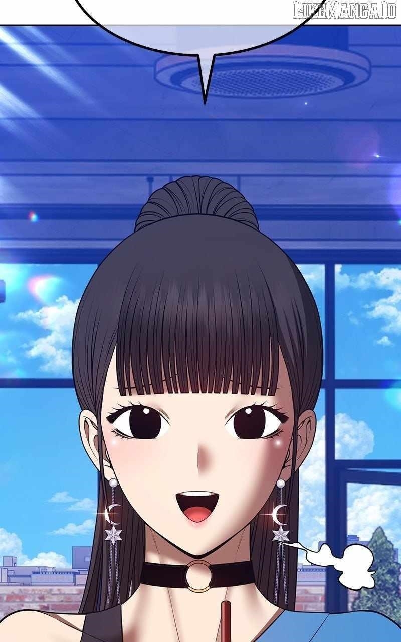 +99 Wooden stick Chapter 162 - Page 113