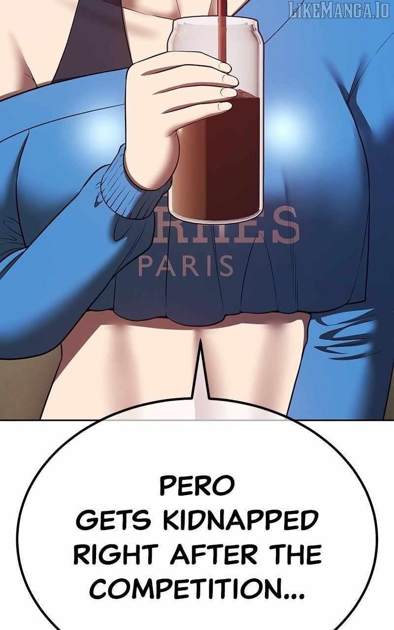 +99 Wooden stick Chapter 162 - Page 114