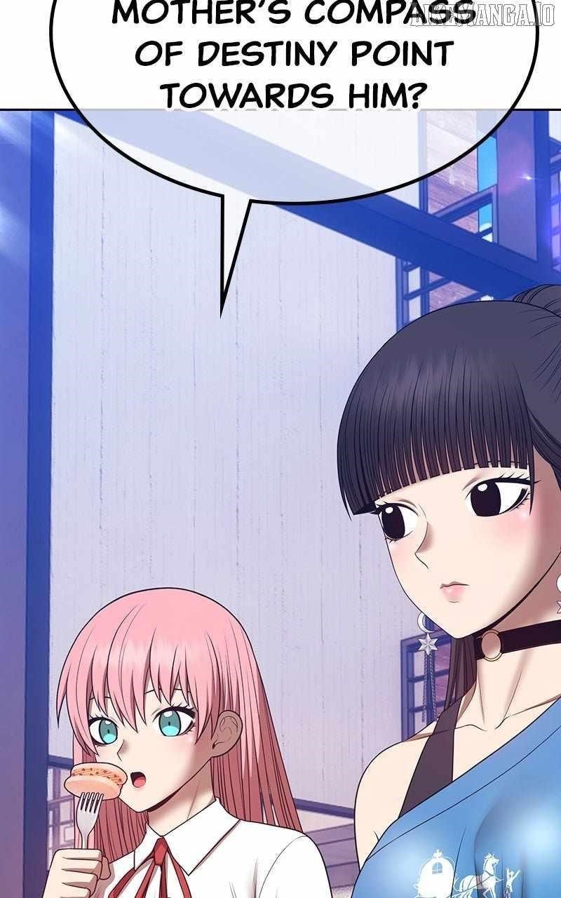 +99 Wooden stick Chapter 162 - Page 119