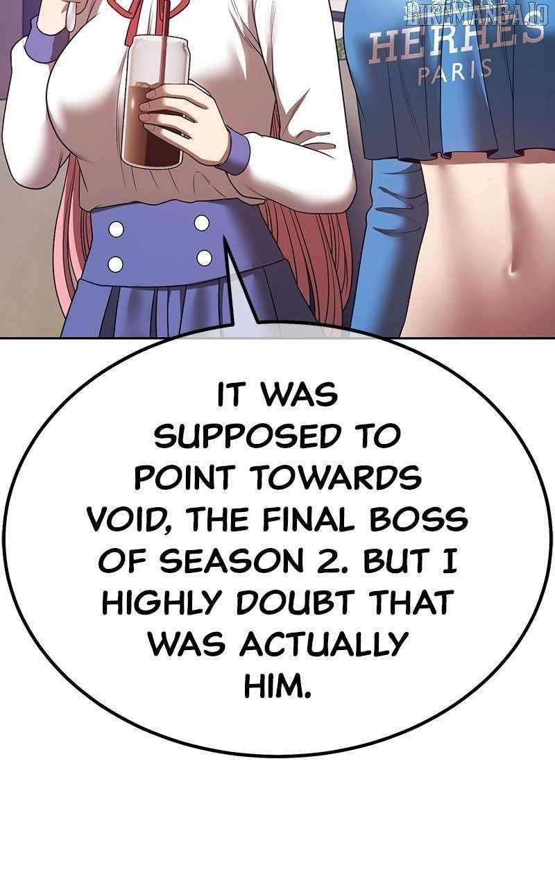 +99 Wooden stick Chapter 162 - Page 120