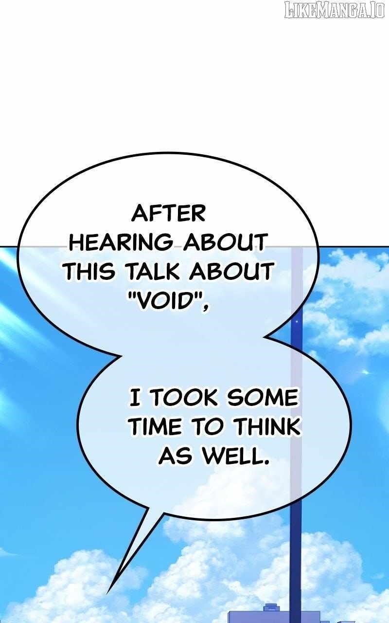 +99 Wooden stick Chapter 162 - Page 121