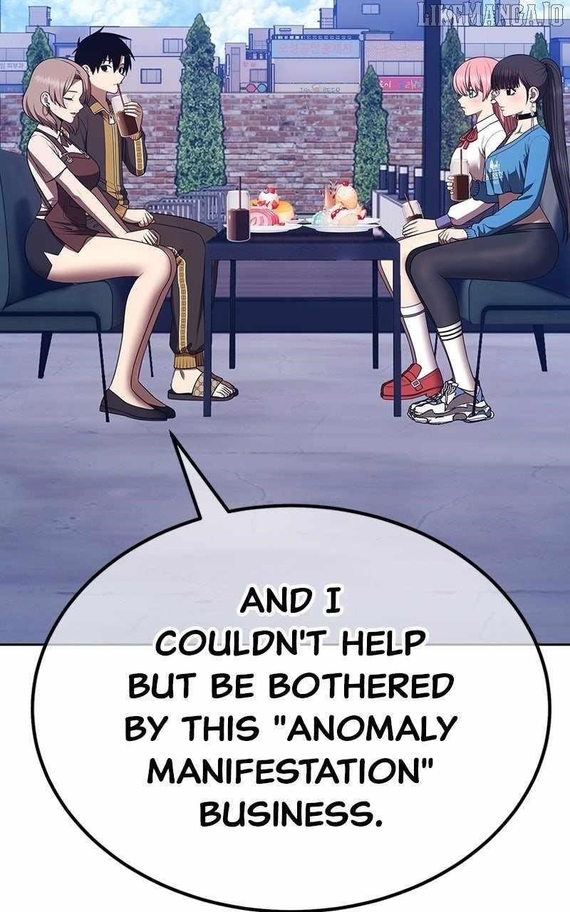 +99 Wooden stick Chapter 162 - Page 122