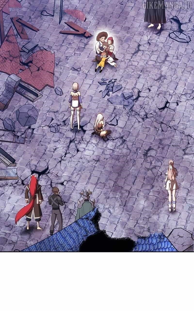 +99 Wooden stick Chapter 162 - Page 13