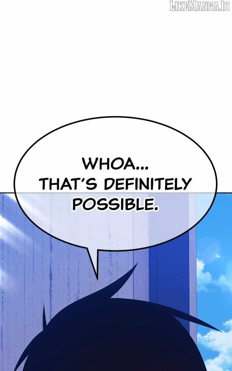 +99 Wooden stick Chapter 162 - Page 131