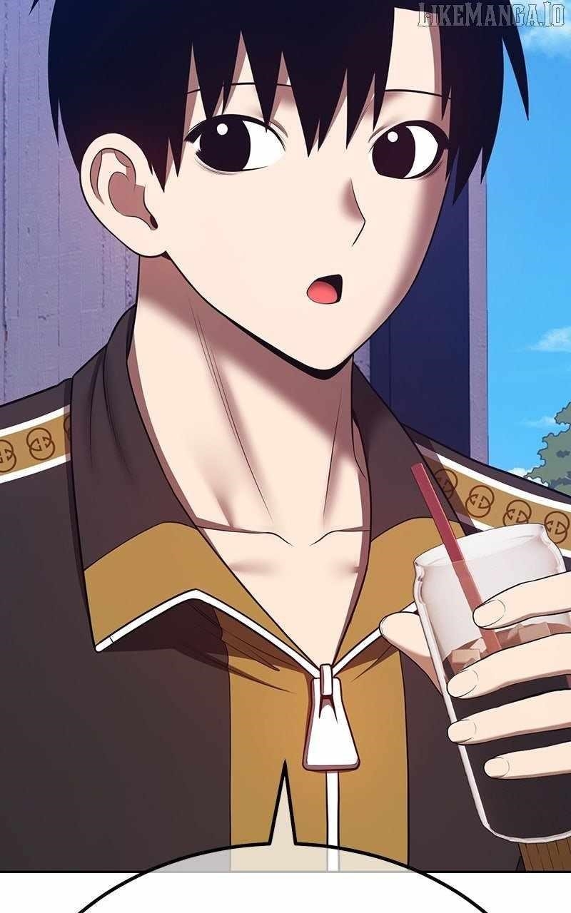 +99 Wooden stick Chapter 162 - Page 132