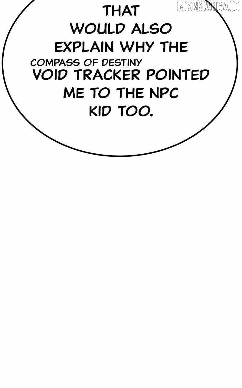 +99 Wooden stick Chapter 162 - Page 133