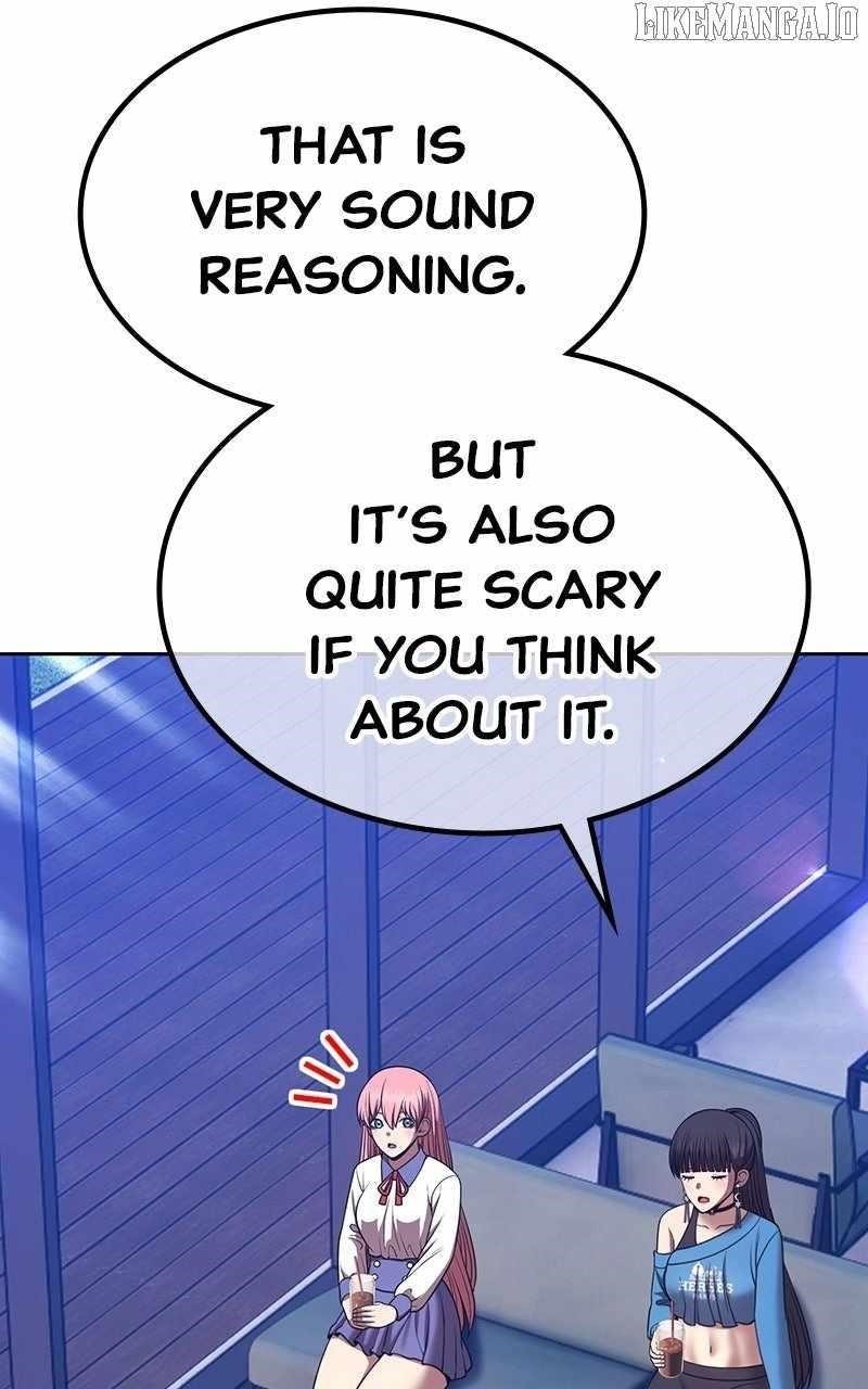 +99 Wooden stick Chapter 162 - Page 134