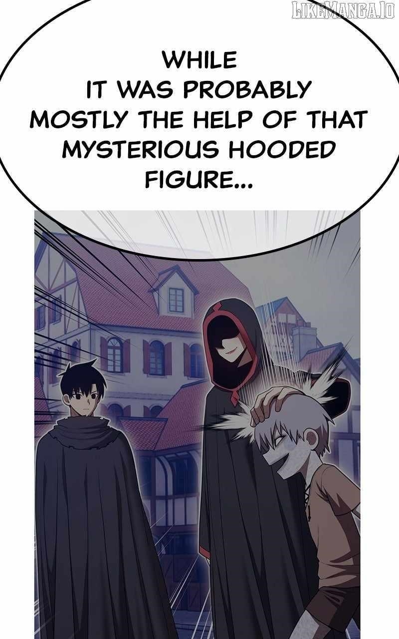 +99 Wooden stick Chapter 162 - Page 139